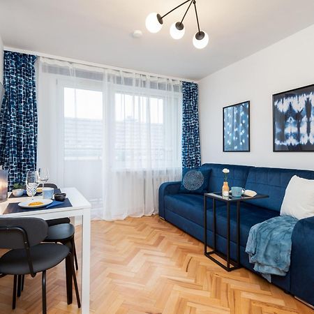 Kairos Apartments - Valdi - Darmowy Parking, Widok Na Spodek, Scisle Centrum, Katowice Buitenkant foto