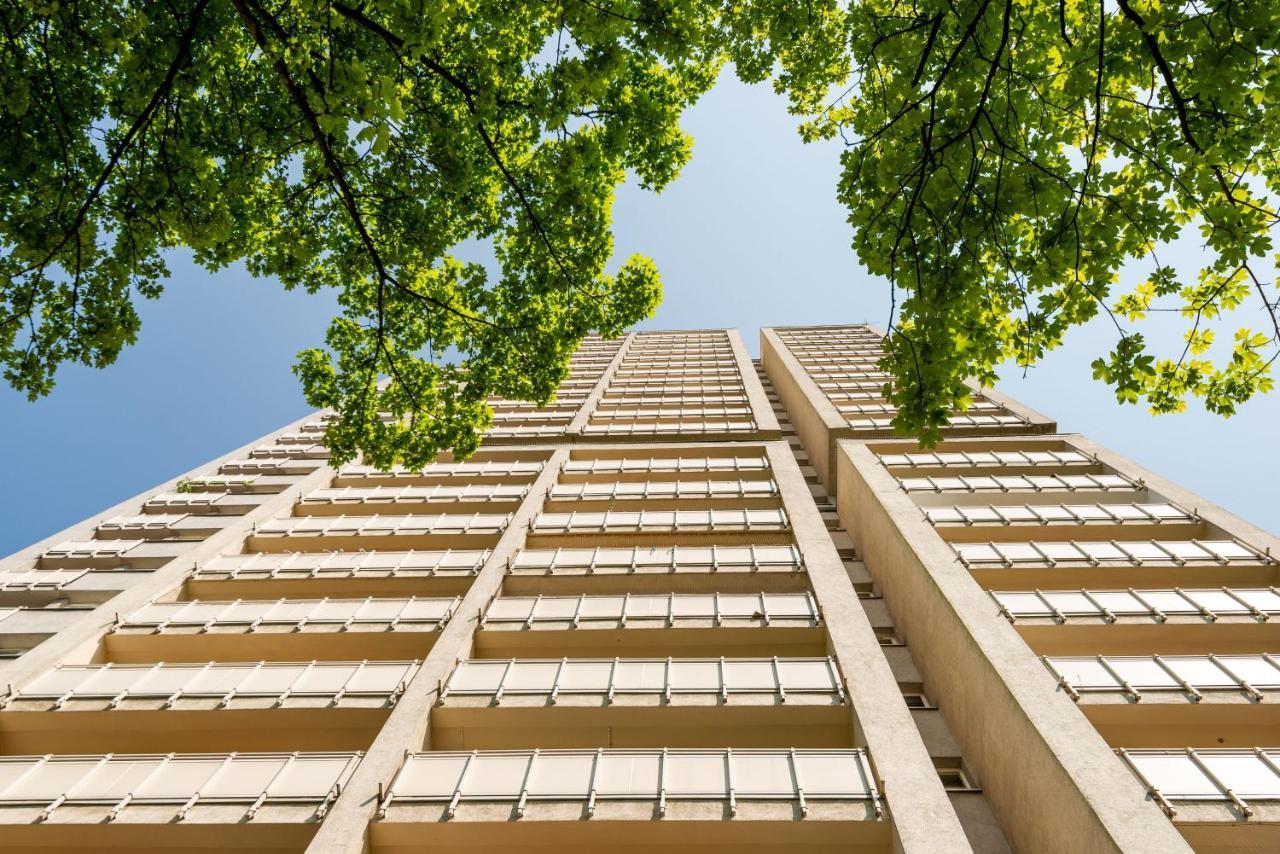 Kairos Apartments - Valdi - Darmowy Parking, Widok Na Spodek, Scisle Centrum, Katowice Buitenkant foto