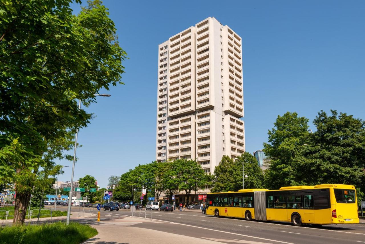 Kairos Apartments - Valdi - Darmowy Parking, Widok Na Spodek, Scisle Centrum, Katowice Buitenkant foto