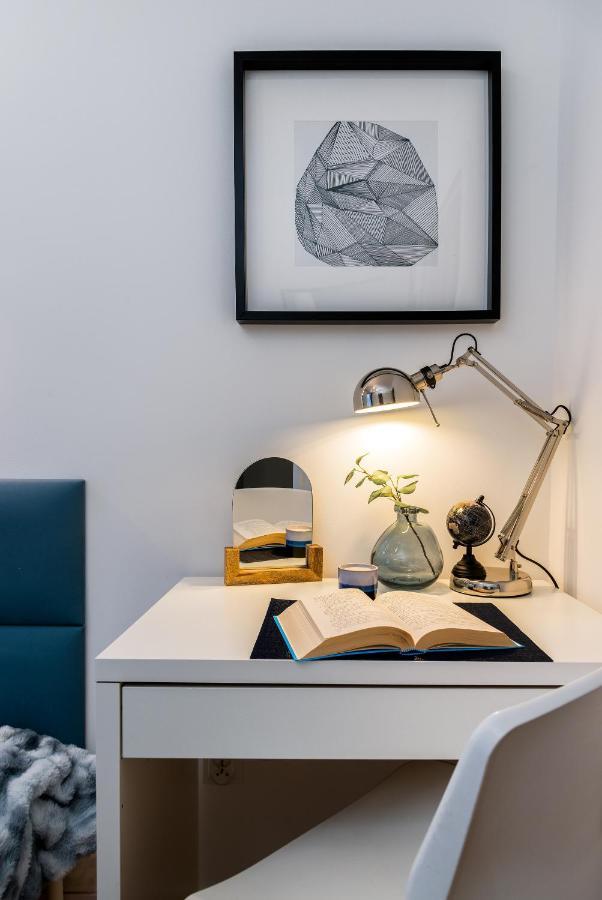 Kairos Apartments - Valdi - Darmowy Parking, Widok Na Spodek, Scisle Centrum, Katowice Buitenkant foto