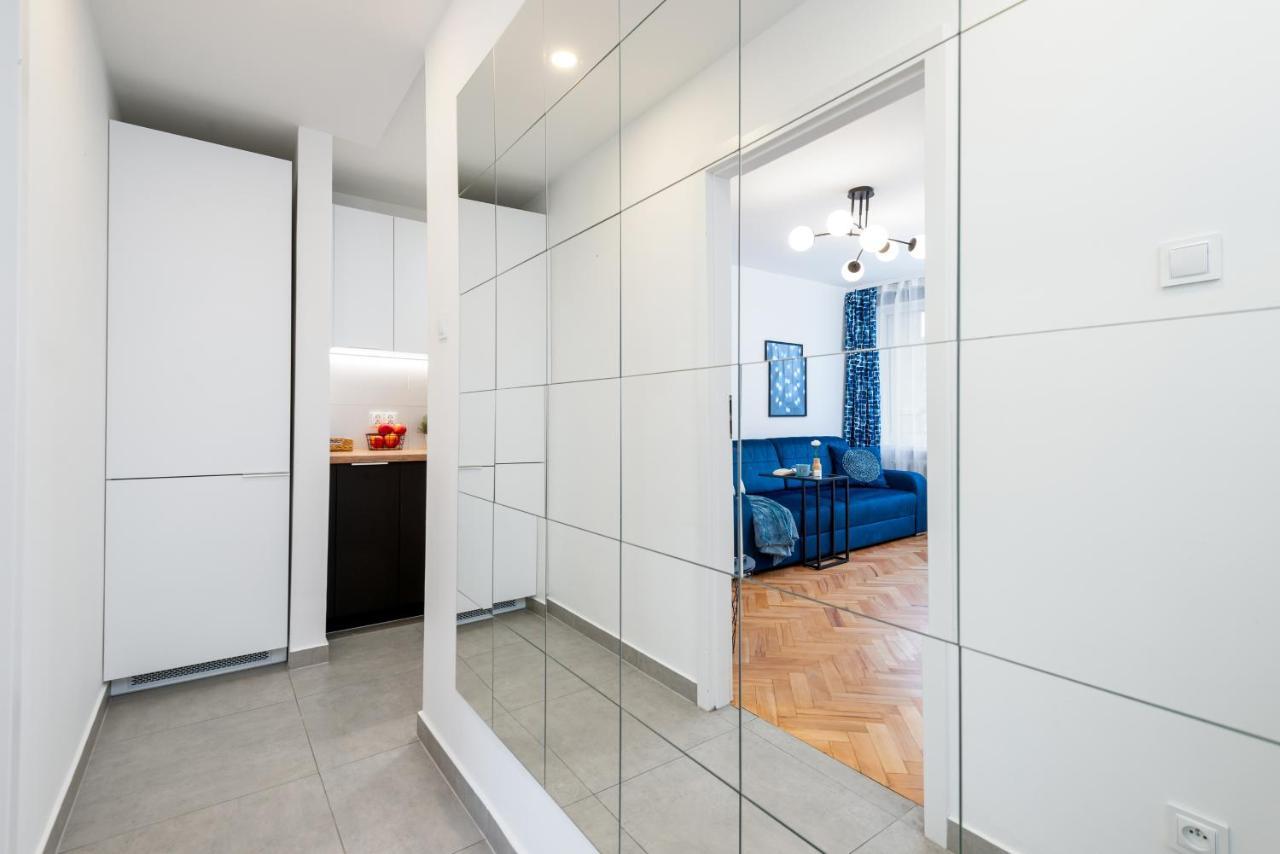 Kairos Apartments - Valdi - Darmowy Parking, Widok Na Spodek, Scisle Centrum, Katowice Buitenkant foto