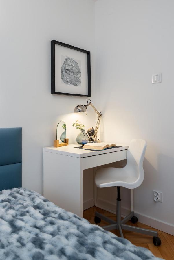 Kairos Apartments - Valdi - Darmowy Parking, Widok Na Spodek, Scisle Centrum, Katowice Buitenkant foto
