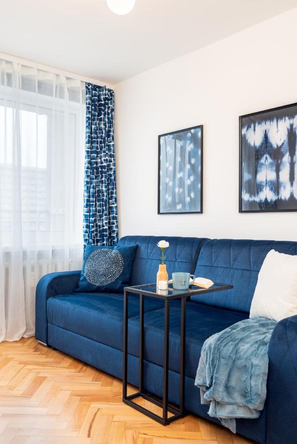 Kairos Apartments - Valdi - Darmowy Parking, Widok Na Spodek, Scisle Centrum, Katowice Buitenkant foto