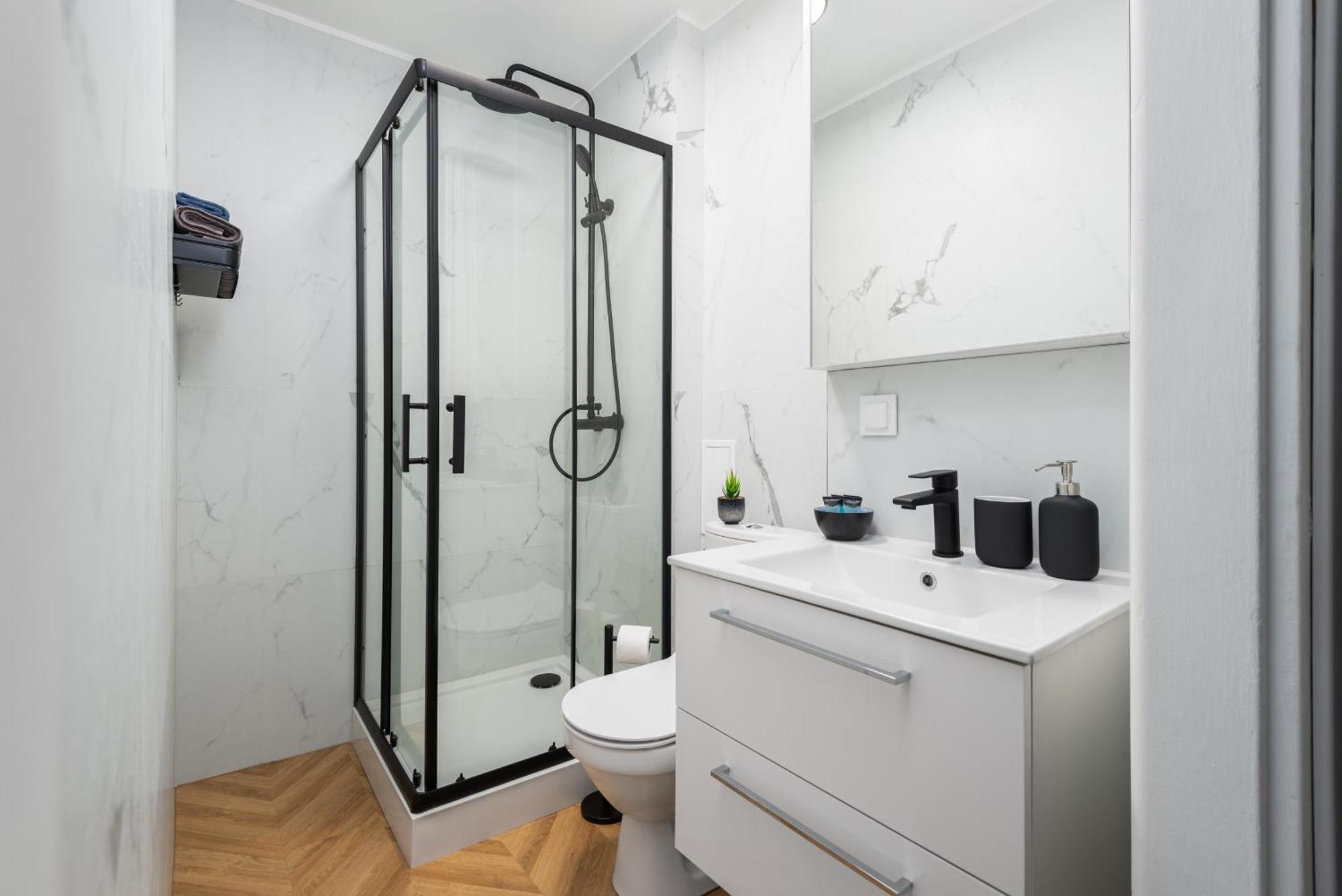 Kairos Apartments - Valdi - Darmowy Parking, Widok Na Spodek, Scisle Centrum, Katowice Buitenkant foto